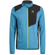 THERMAL GRID PRO MAGLIA MMAP74X 8340 Sサイズ [アウトドア フリース メンズ]