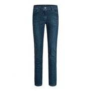 FEEL JEANS WOMAN MPLC40W 81J ジーンズブルー XSサイズ [アウトドア パンツ レディース]