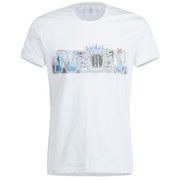 ART T-SHIRT MTGC60X Lサイズ [アウトドア カットソー メンズ]