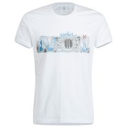 ART T-SHIRT MTGC60X Sサイズ [アウトドア カットソー メンズ]