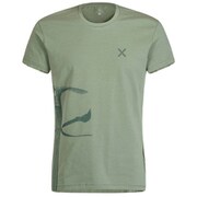 TOOL T-SHIRT MTGC63X 49 Mサイズ [アウトドア カットソー メンズ]