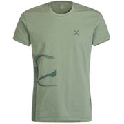 TOOL T-SHIRT MTGC63X 49 Sサイズ [アウトドア カットソー メンズ]