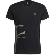 TOOL T-SHIRT MTGC63X 90 Sサイズ [アウトドア カットソー メンズ]