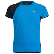 WORLD MIX T-SHIRT MTGN21X 2681 Lサイズ [アウトドア カットソー メンズ]