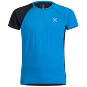 WORLD MIX T-SHIRT MTGN21X 2681 Mサイズ [アウトドア カットソー メンズ]