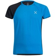 WORLD MIX T-SHIRT MTGN21X 2681 XSサイズ [アウトドア カットソー メンズ]