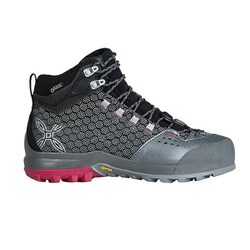 ヨドバシ.com - モンチュラ MONTURA DUAL TREK GTX WOMAN S4GS00W 9904