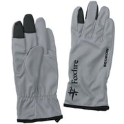 SCイージータッチグラブ SC Easy Touch Gloves 5520827 020 グレー Mサイズ [アウトドア グローブ]