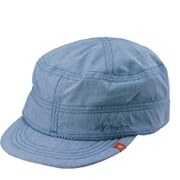 Cシールドキャップ C-SHIELD Cap 5522999 (040)ブルー [アウトドア キャップ]