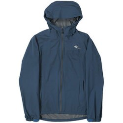 ヨドバシ Com フォックスファイヤー Foxfire レインストレックジャケット Rain Strek Jacket 046 ネイビー Sサイズ アウトドア ジャケット メンズ 通販 全品無料配達