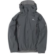 ミズリープGRジャケット 8213892 029アッシュ Sサイズ [アウトドア ジャケット レディース]