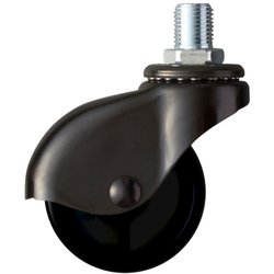 ハンマー 451Aシリーズ自在ナイロン車50mm 451A-30N50-BAR01