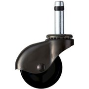 451K-N50-BAR01 [ハンマー 451Kシリーズ自在ナイロン車50mm]