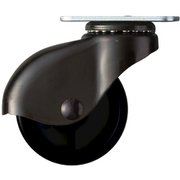 451P-N50-BAR01 [ハンマー 451Pシリーズ自在ナイロン車50mm]