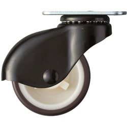 ハンマー 451Pシリーズ自在ウレタン車50mm 451P-UR50-BAR01