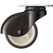 451P-UR50-BAR01 [ハンマー 451Pシリーズ自在ウレタン車50mm]