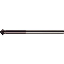 グーリング デバリング レギュラTiAlNコート 4mm 495