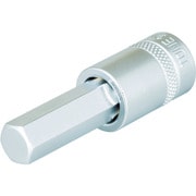 4H-22HP [TONE ヘキサゴンソケット(差込角12.7mm) 22mm]