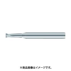京セラ ソリッドエンドミル 4MFR055-130-R05