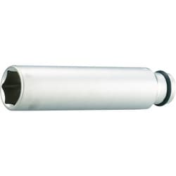 4NV-22L150HP [TONE インパクト用超ロングソケット(□12.7) 22mm]