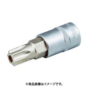 4TX-T70HHP [TONE トルクスソケット(12.7sq)いじり防止タイプ T70]