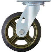 500BPS-CR200-BAR01 [ハンマー Sシリーズ500タイプ自在ゴムB車200mm]