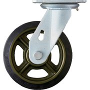 500HPS-CR200-BAR01 [ハンマー Sシリーズ500タイプ自在ゴムB車200mm]