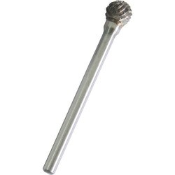 5010427 [UHT 超硬ロータリーバー Qタイプ 軸径3mm]