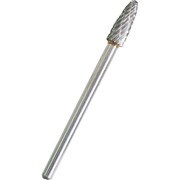 5010428 [UHT 超硬ロータリーバー Uタイプ 軸径3mm]