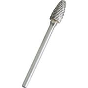 5010429 [UHT 超硬ロータリーバー Sタイプ 軸径3mm]