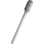 5010430 [UHT 超硬ロータリーバー Pタイプ 軸径3mm]
