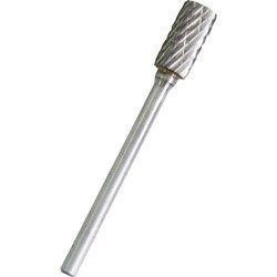 5010431 [UHT 超硬ロータリーバー Nタイプ 軸径3mm]