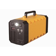 大容量40Ahポータブル蓄電池 LB-400