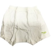 Jrデオシームアンダー パンツ 130 WHT [キッズ用ウェア]