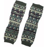 Krimml Leg Warmer PH468AZ60 GR [アウトドア 小物]