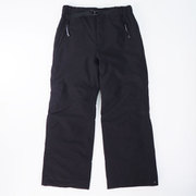 Jr. Steeg Pants 140 BK [キッズ用ウェア]