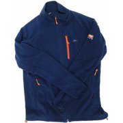 Outlast Fleece Middle Jacket S NV [アウトドア ジャケット＆オーバーパンツ]