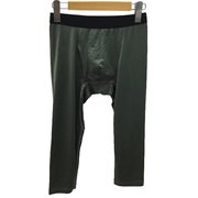 Transfer 3/4 Long Trunks PH512UB05 CG Sサイズ [アウトドア アンダーウェア]