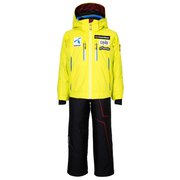 Norway Team Kids Two-piece 120cm LMN [スキーウェアジュニア]