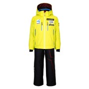 Norway Team Kids Two-piece 110cm LMN [スキーウェアジュニア]
