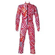 Junior GS One-piece 130cm WTRD [スキーウェアジュニア]