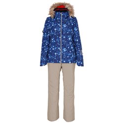 ヨドバシ.com - フェニックス phenix Powdery Snow Two-Piece XL IN