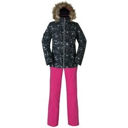 ヨドバシ.com - フェニックス phenix Powdery Snow Two-Piece