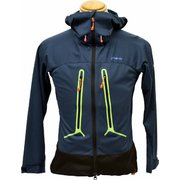 Vapor Jacket PM552WT05 IND XXSサイズ [アウトドア ジャケット メンズ]