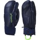 Tri-Finger Leather Gloves XS NV [グローブ・ミット]