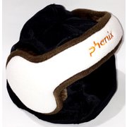 Fleece Ear Warm Pad PS578AZ30 WT [キャップ ヘアーバンド]
