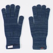 Outlast Knit Gloves PH558GL13 NV Mサイズ [アウトドア グローブ]