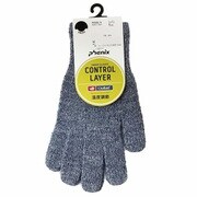 Outlast Wool Gloves PH558GL14 NV Mサイズ [アウトドア グローブ]
