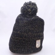 Rose Watch Cap PS588HW61 BK [アウトドア キャップ]