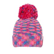 Wood Tracks Watch Cap F PK [キャップ・ヘアーバンド]